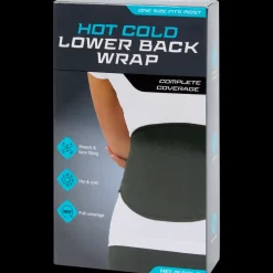 Warm/koud onderrug omslag | Action NL