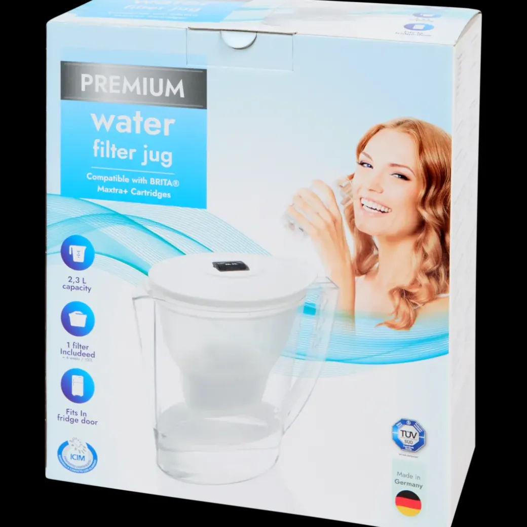 Waterfilterkan | Action NL