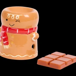 Waxbrander | Action NL