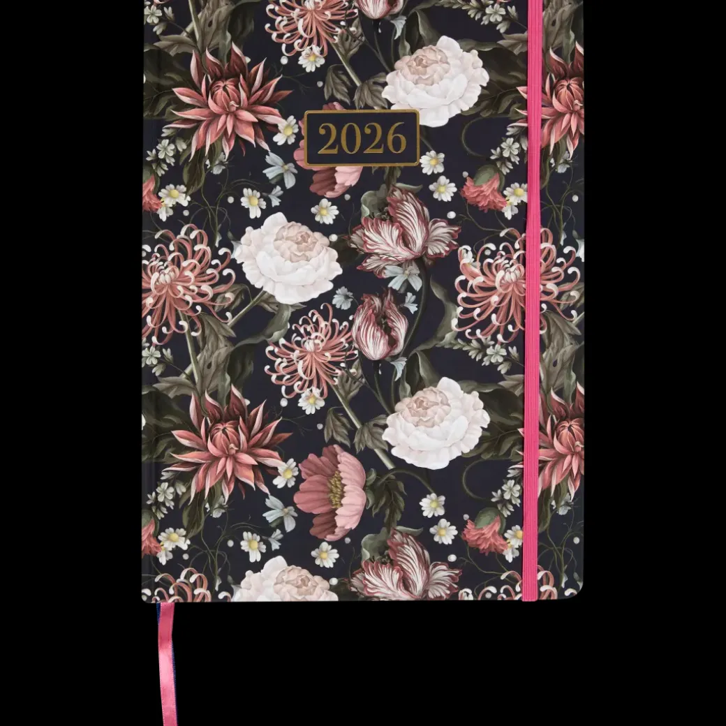 Weekagenda 2026 | Action NL