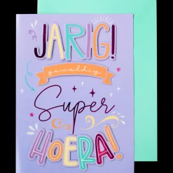 Wenskaart XL | Action NL