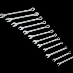 Werckmann ringsteeksleutel-set | Action NL