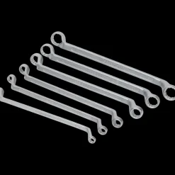 Werckmann ringsteeksleutelset | Action NL