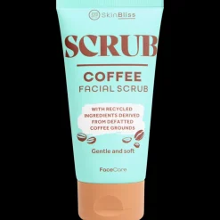 White Label biologische koffiescrub 75 ml | Action NL