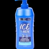Who's Hair 3-in-1 Ice Men 1 liter | Action NL