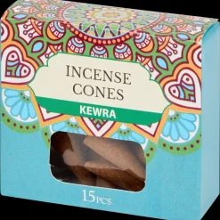 Wierrookkegels Bruin | Action NL