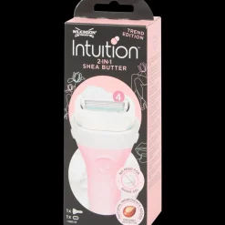Wilkinson Sword Intuition scheermes | Action NL