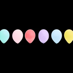 XL-ballonnen 50 Stuks | Action NL