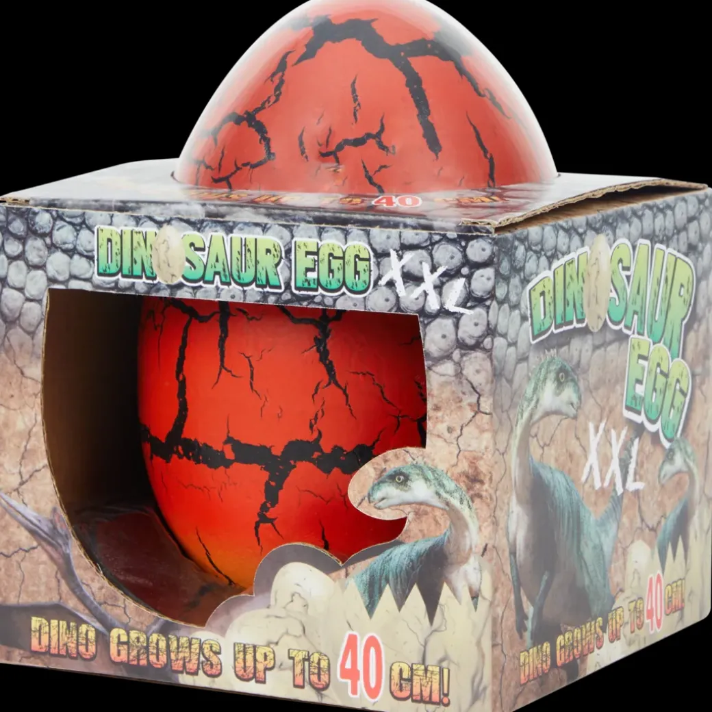 XXL groei-dier in ei Vanaf 3 jaar | Action NL