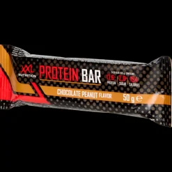 XXL Nutrition proteïnereep Chocolade & Pinda | Action NL