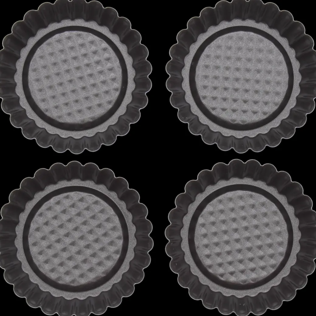 Zenker taartvormen 10 cm | Action NL