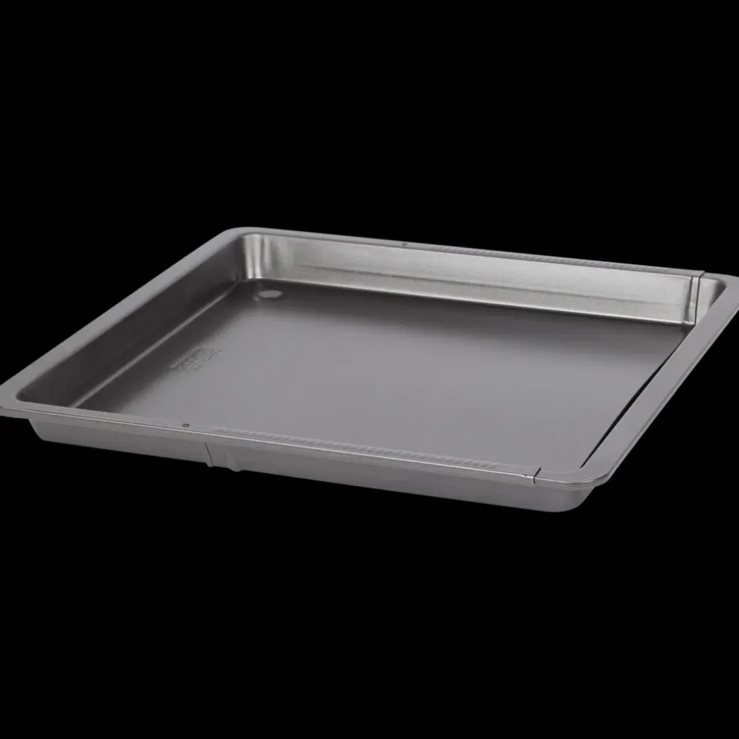Zenker uitschuifbare bakplaat | Action NL