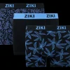 Ziki boxershorts Man 3 Stuks | Action NL