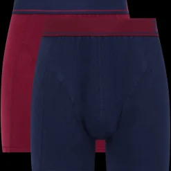 Ziki boxershorts Man 2 Stuks | Action NL