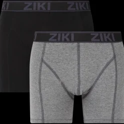 Ziki boxershorts Man 2 Stuks | Action NL
