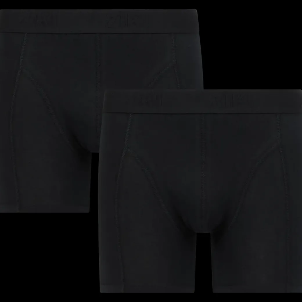 Ziki boxershorts Man 2 Stuks | Action NL
