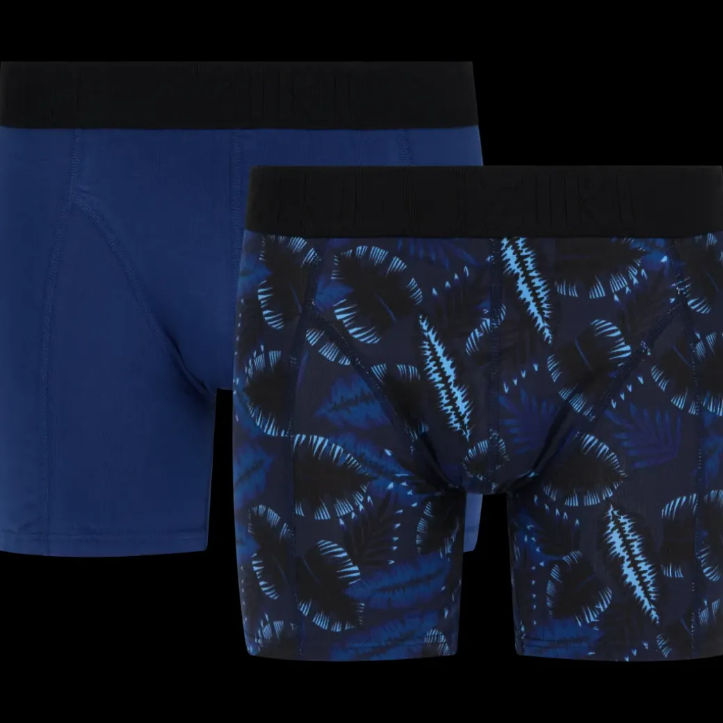 Ziki Premium boxershorts Man 2 Stuks | Action NL