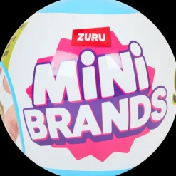 Zuru verrassingsbal Mini Brands Vanaf 3 jaar | Action NL